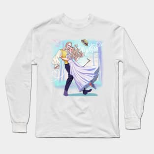 My Dear Maestro Long Sleeve T-Shirt